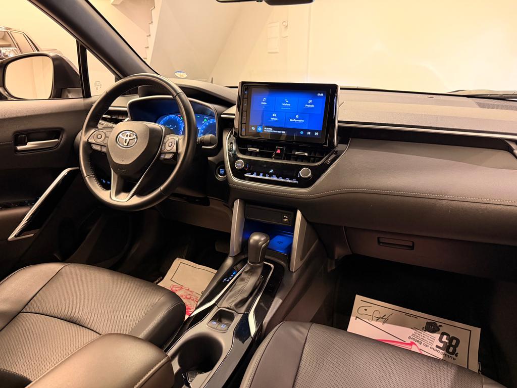 carro