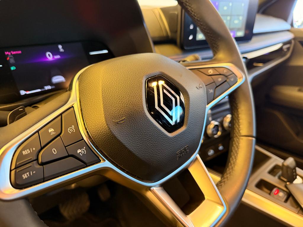 carro