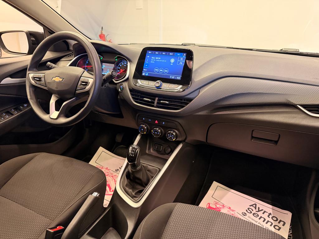 carro