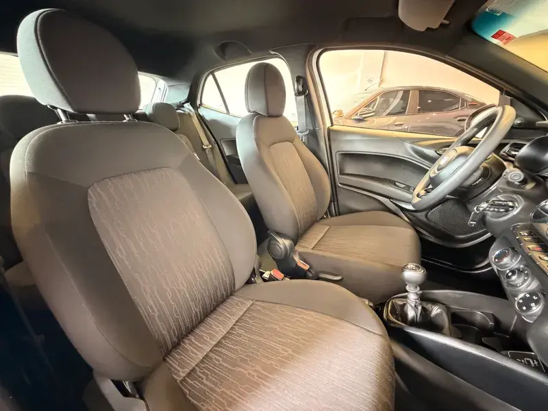carro
