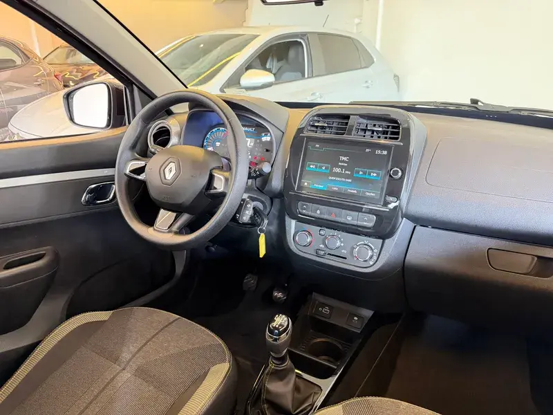 carro